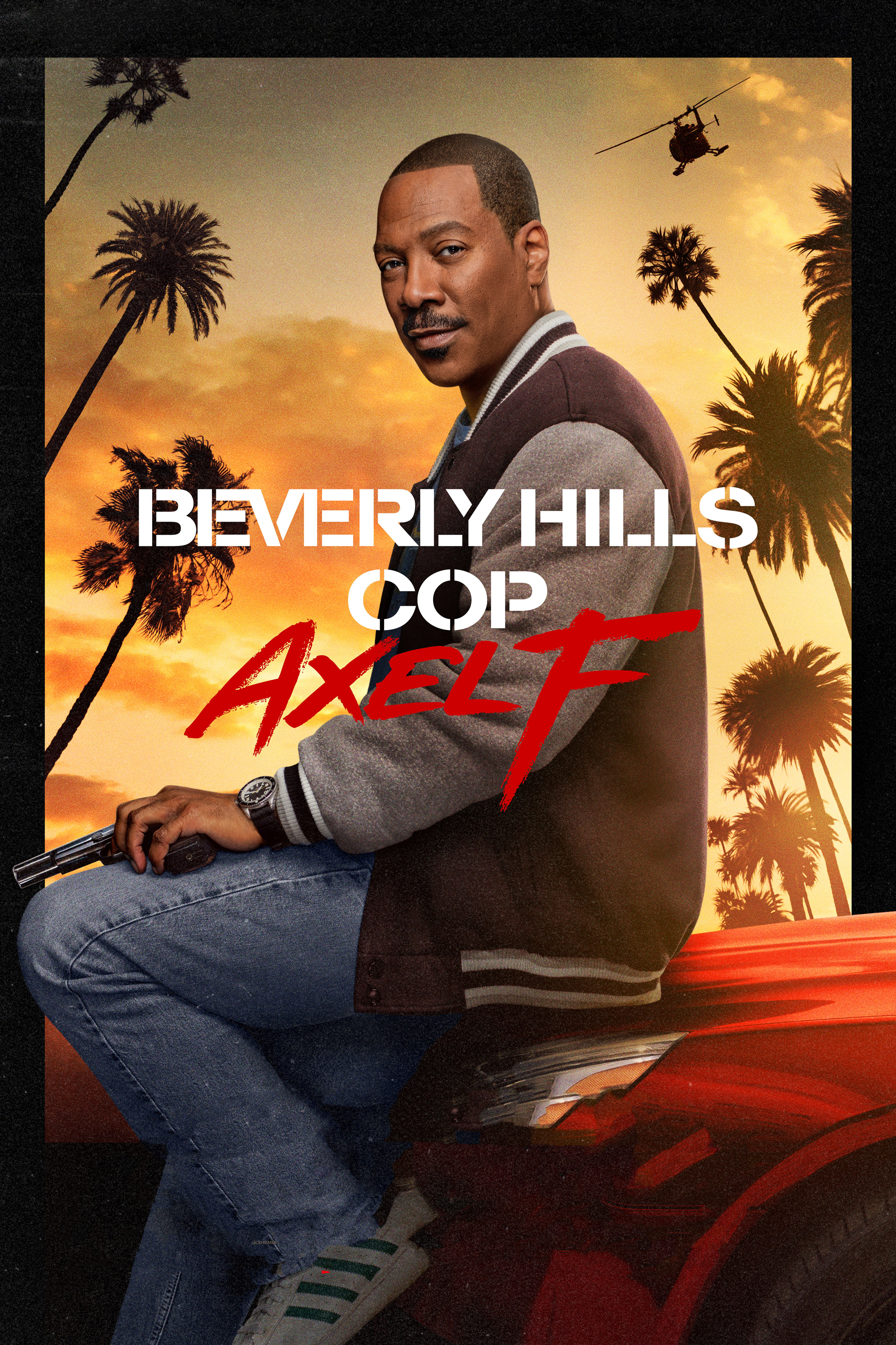 Beverly Hills Cop Axel F (2024) [299663] (A1720036582) [[Movies]] --Plex--